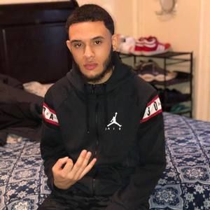 Meet your Posher, Raymond